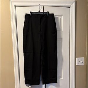 Zara Classic Black Men's Dress Pants